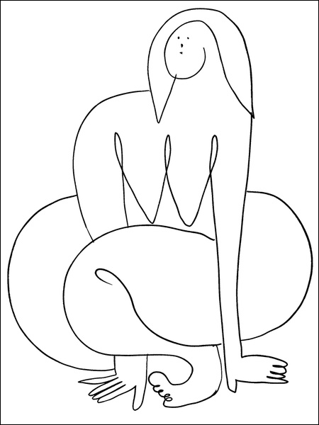 장병언, Digital Drawing, digital_work, 2024